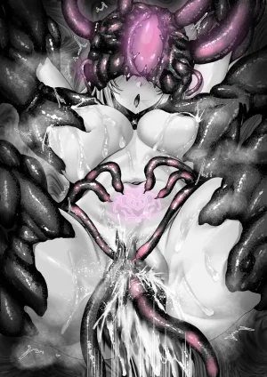 Binkan Argento Senki Hokaku Nikki - Page 132