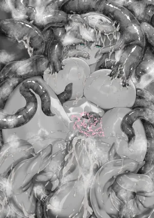 Binkan Argento Senki Hokaku Nikki - Page 163