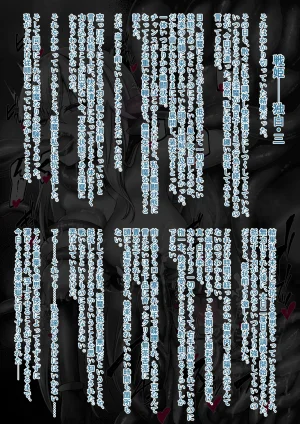 Binkan Argento Senki Hokaku Nikki - Page 91