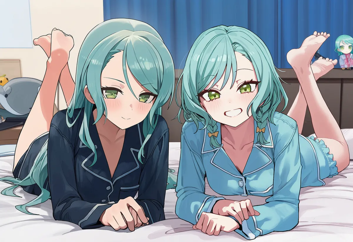 Birthday Celebration for the Ice Sisters - Image 15