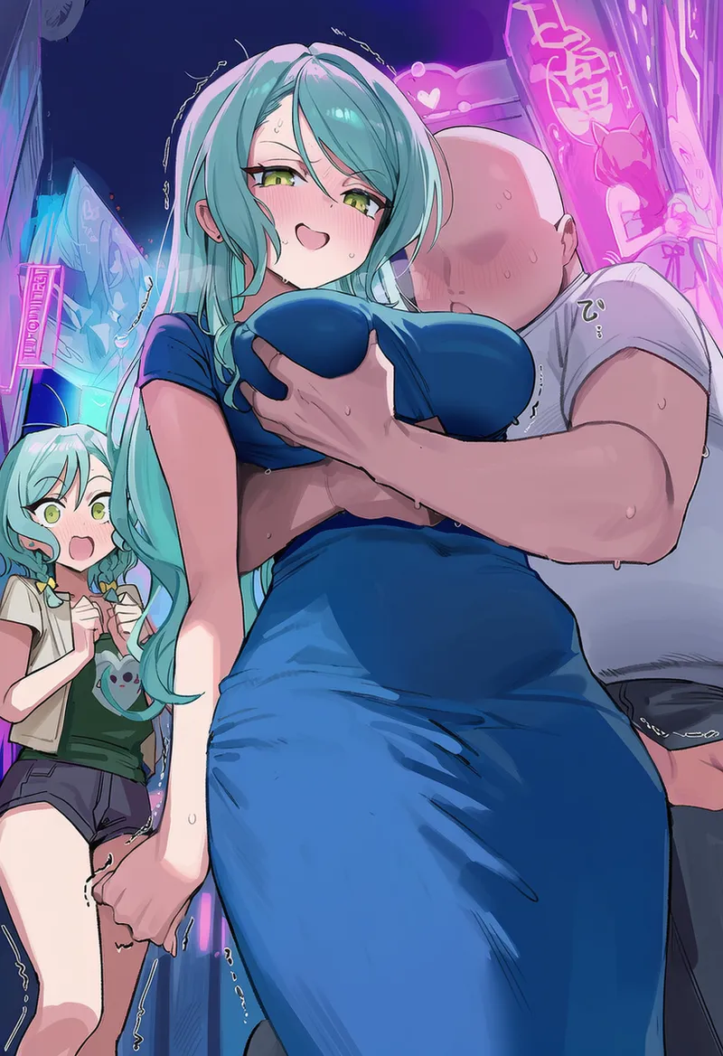 Birthday Celebration for the Ice Sisters - Image 59