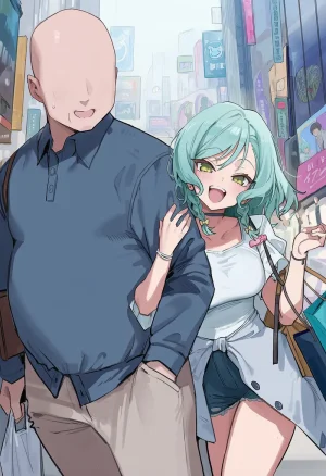 Birthday Celebration for the Ice Sisters - Page 13