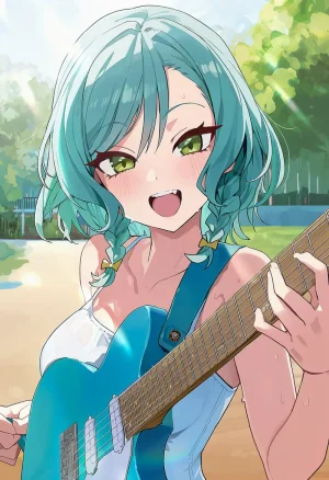 Birthday Celebration for the Ice Sisters - Page 14