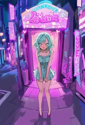 Birthday Celebration for the Ice Sisters - Page 57