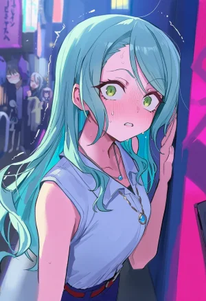 Birthday Celebration for the Ice Sisters - Page 8