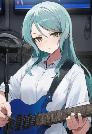 Birthday Celebration for the Ice Sisters - Page 9