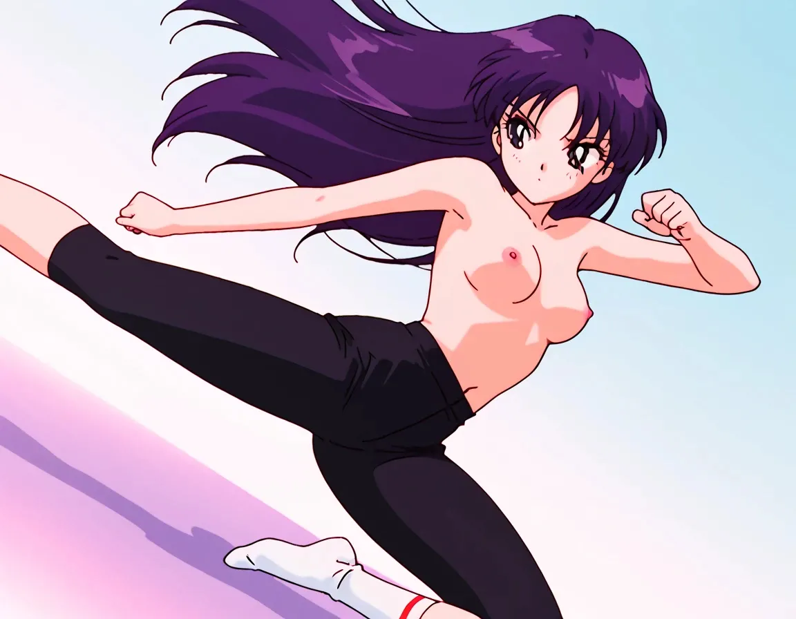 bishoujo senshi sailor moon 2 - Image 103