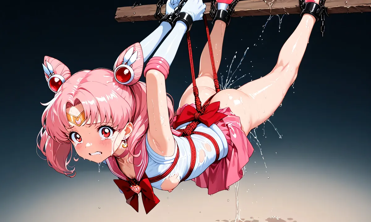 bishoujo senshi sailor moon 2 - Image 176