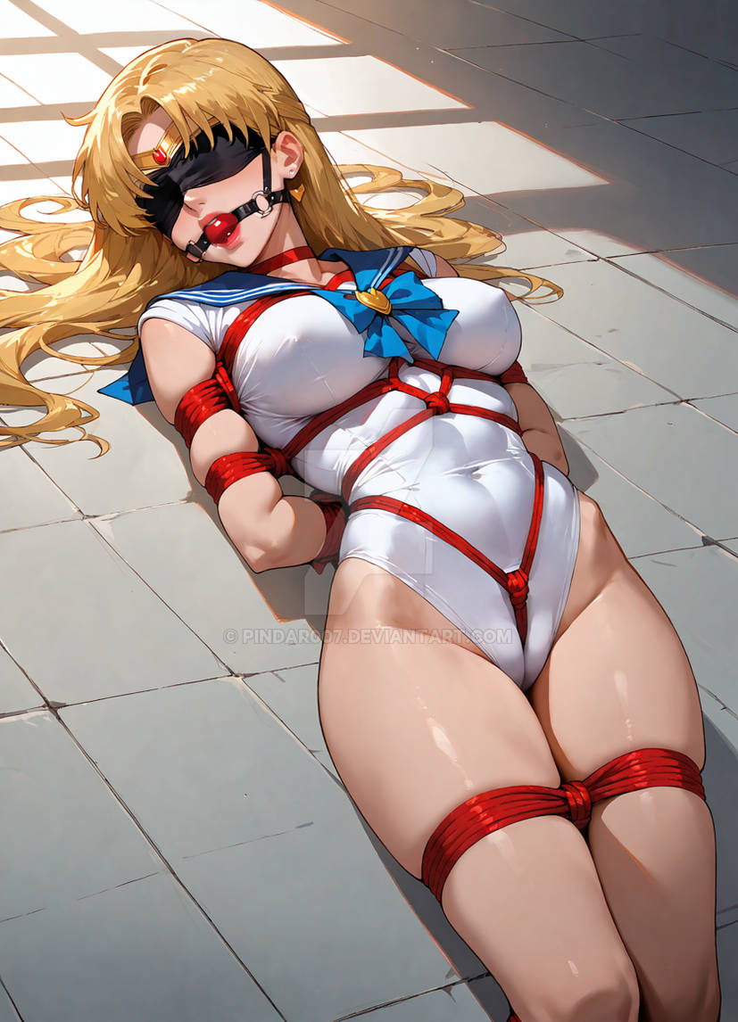 bishoujo senshi sailor moon 2 - Image 232