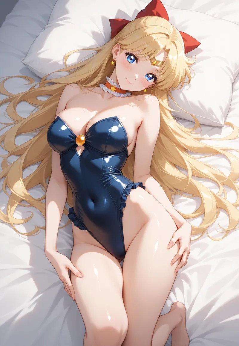 bishoujo senshi sailor moon 2 - Image 235