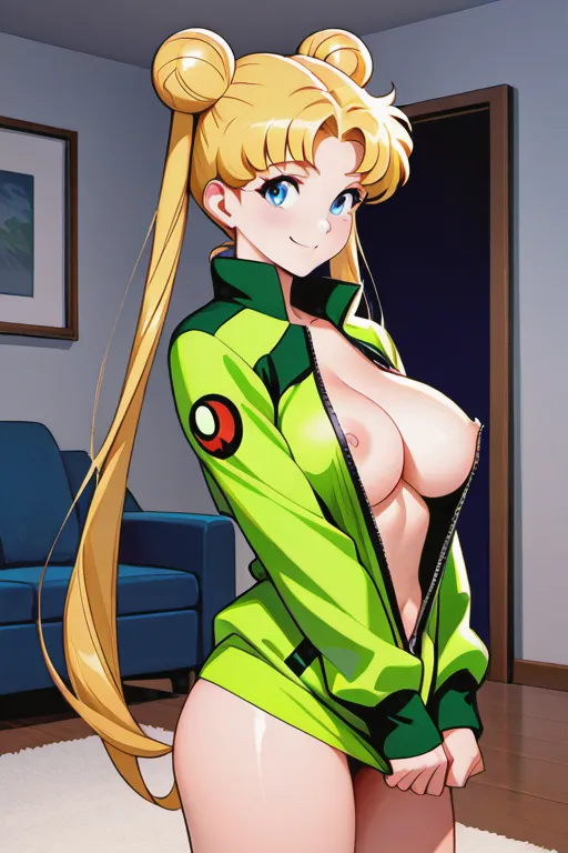 bishoujo senshi sailor moon 2 - Image 39