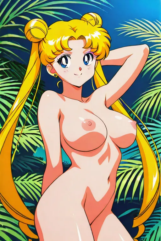 bishoujo senshi sailor moon 2 - Image 75