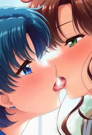 bishoujo senshi sailor moon 2 - Page 178