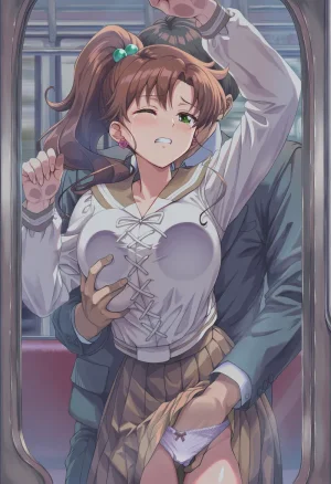 bishoujo senshi sailor moon 2 - Page 180