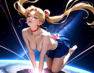 bishoujo senshi sailor moon 2 - Page 231