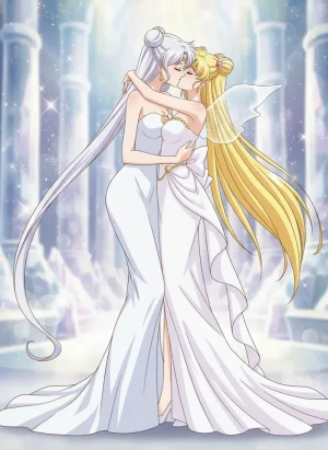 bishoujo senshi sailor moon 2 - Page 234