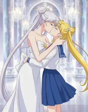 bishoujo senshi sailor moon 2 - Page 241