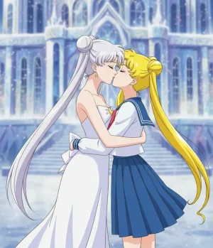 bishoujo senshi sailor moon 2 - Page 242