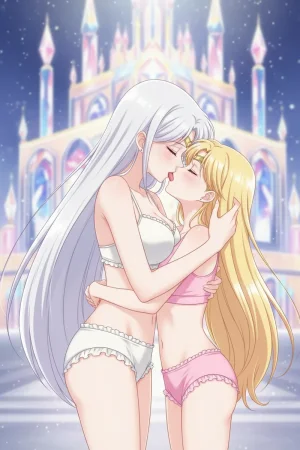 bishoujo senshi sailor moon 2 - Page 250