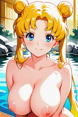 bishoujo senshi sailor moon 2 - Page 52