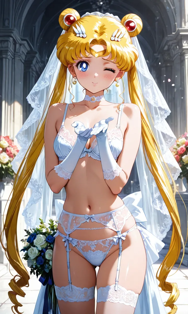 bishoujo senshi sailor moon 3 - Image 11