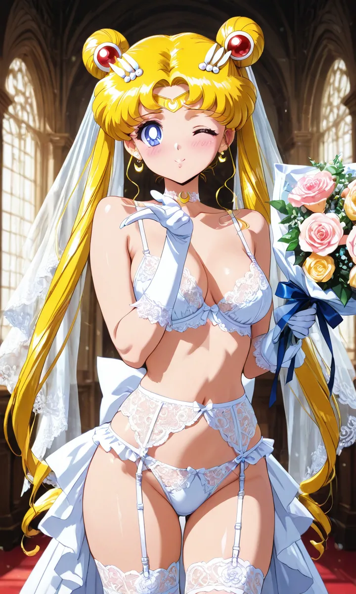 bishoujo senshi sailor moon 3 - Image 12