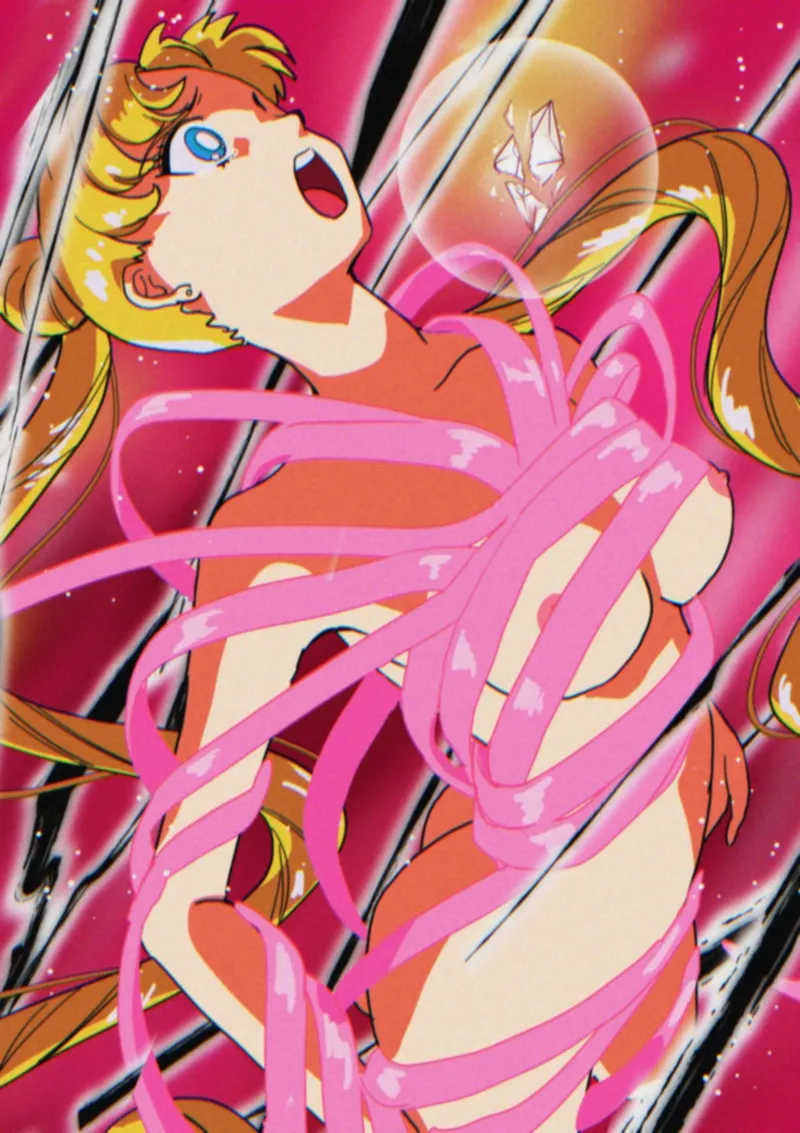 bishoujo senshi sailor moon 3 - Image 13