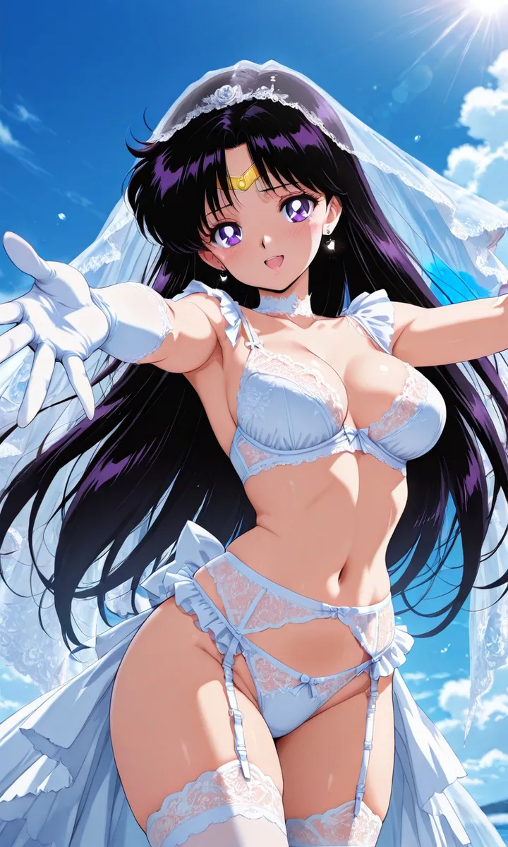 bishoujo senshi sailor moon 3 - Image 15