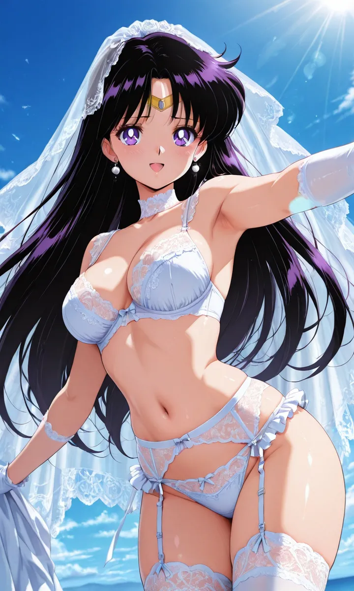 bishoujo senshi sailor moon 3 - Image 16