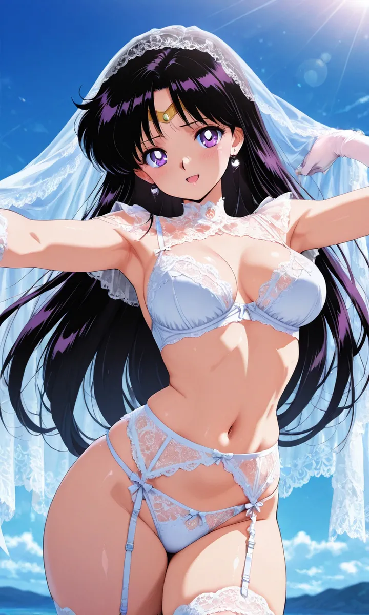 bishoujo senshi sailor moon 3 - Image 17