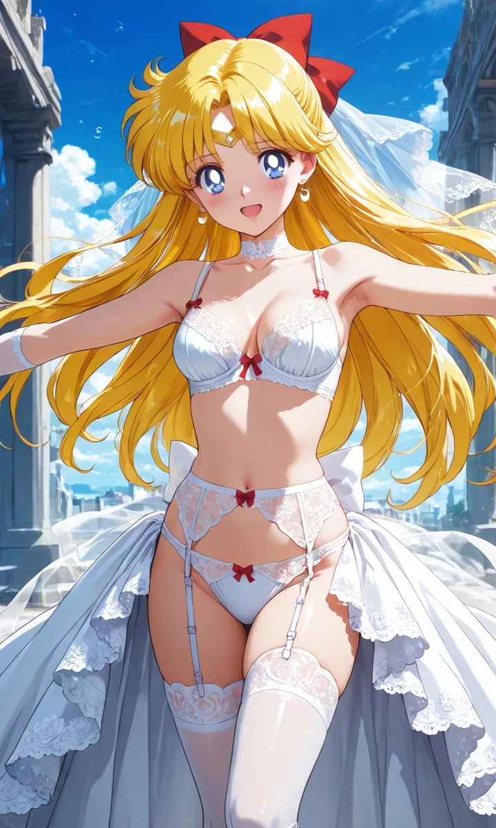 bishoujo senshi sailor moon 3 - Image 2