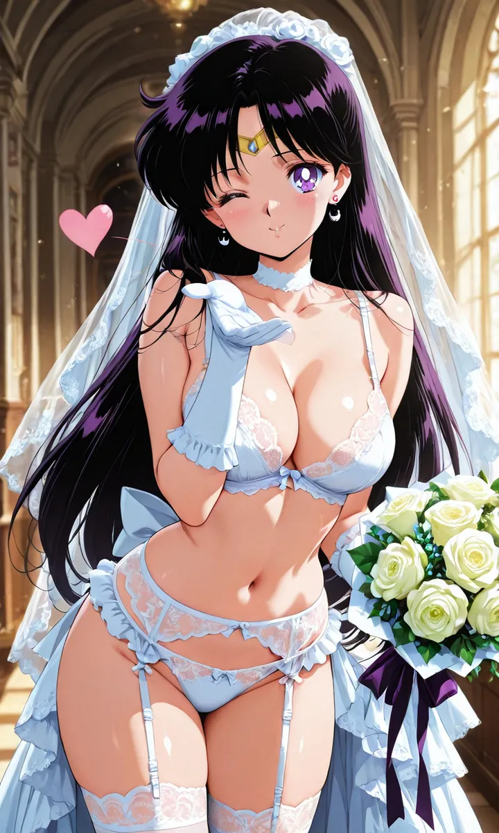 bishoujo senshi sailor moon 3 - Image 20