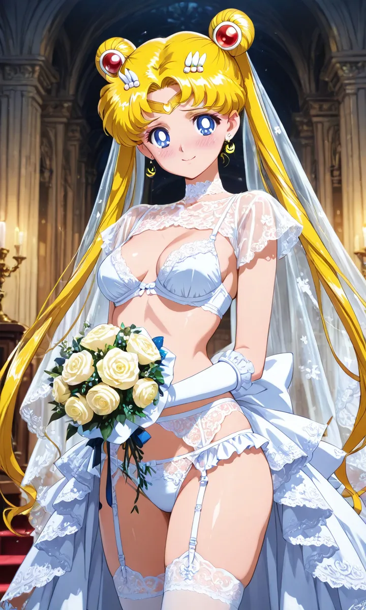 bishoujo senshi sailor moon 3 - Image 4