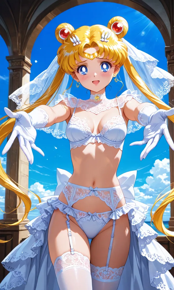 bishoujo senshi sailor moon 3 - Image 6