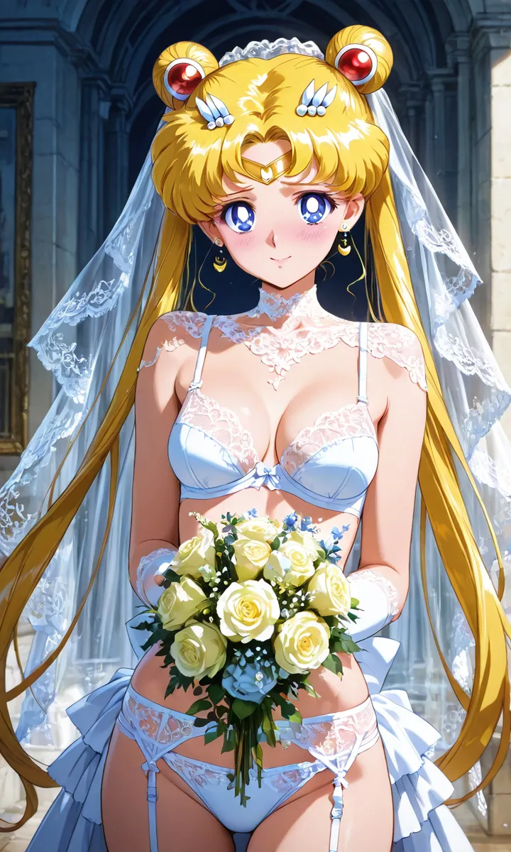 bishoujo senshi sailor moon 3 - Image 8