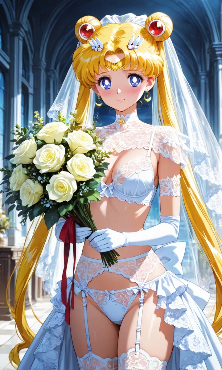 bishoujo senshi sailor moon 3 - Image 9