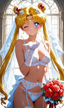 bishoujo senshi sailor moon 3 Thumbnail