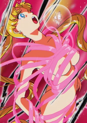 bishoujo senshi sailor moon 3 - Page 13