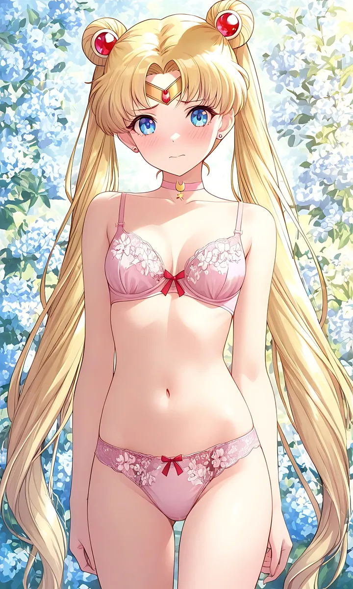 Bishoujo Senshi Sailor Moon 4 - Image 11