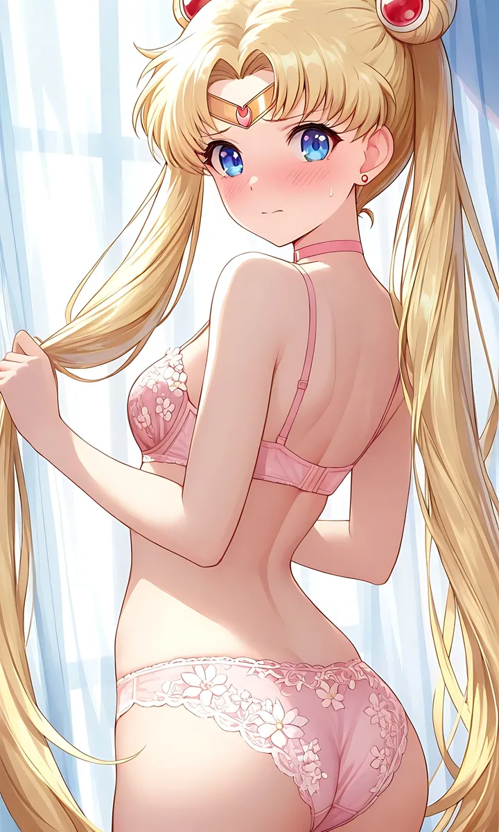 Bishoujo Senshi Sailor Moon 4 - Image 9