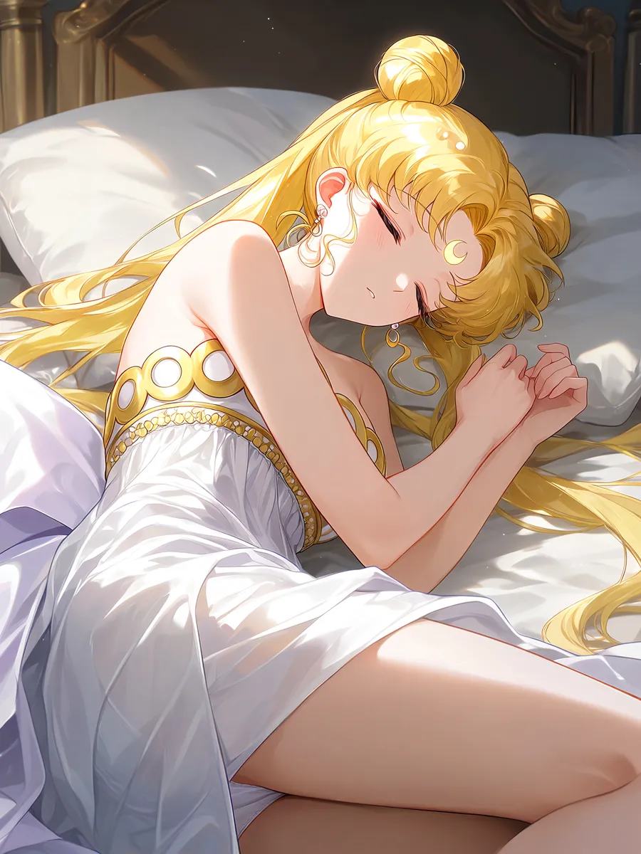 Bishoujo Senshi Sailor Moon 5 - Image 118