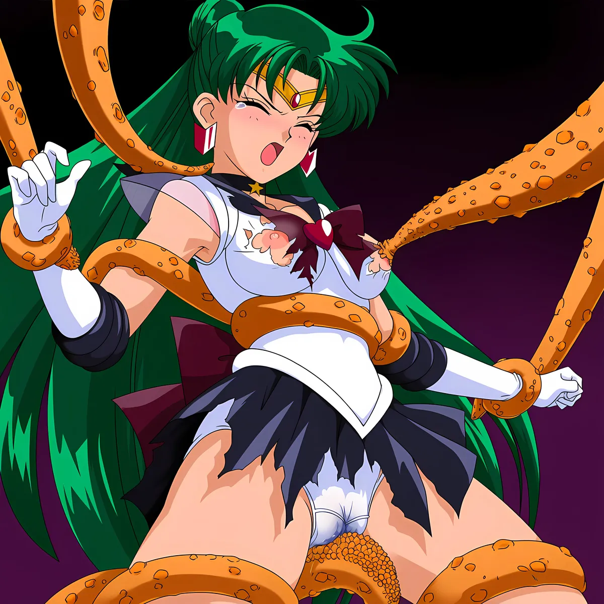 Bishoujo Senshi Sailor Moon 5 - Image 187