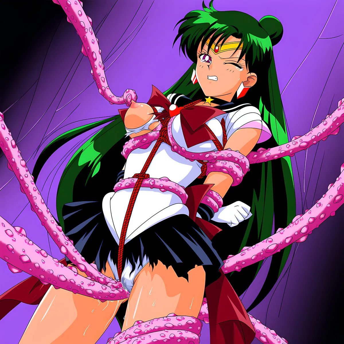 Bishoujo Senshi Sailor Moon 5 - Image 189