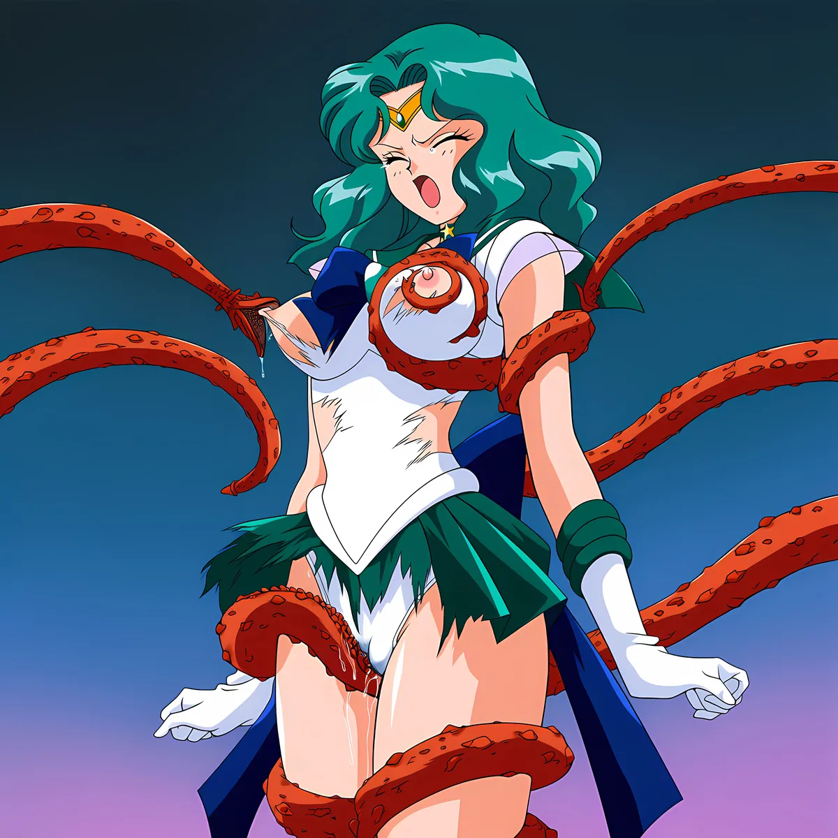 Bishoujo Senshi Sailor Moon 5 - Image 192