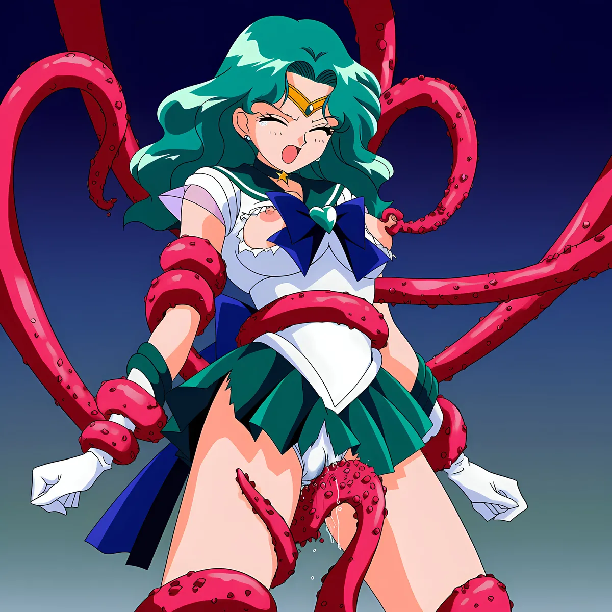 Bishoujo Senshi Sailor Moon 5 - Image 193