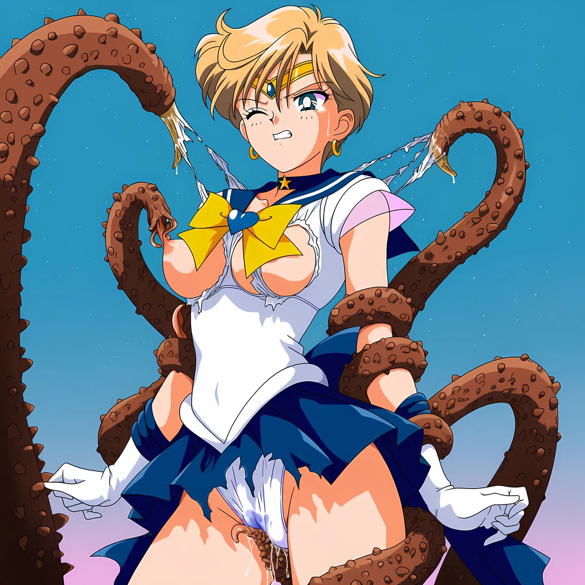 Bishoujo Senshi Sailor Moon 5 - Image 198