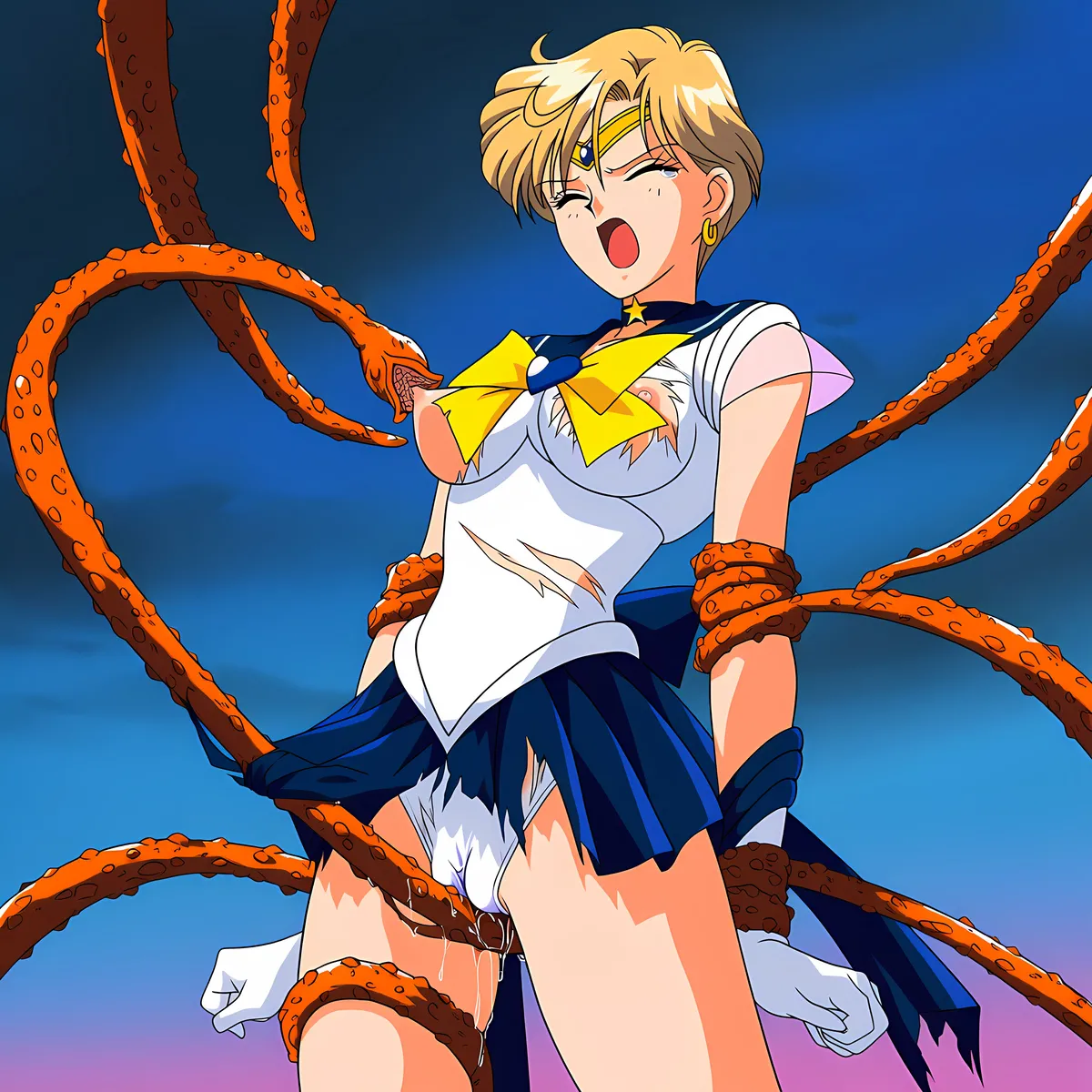 Bishoujo Senshi Sailor Moon 5 - Image 199
