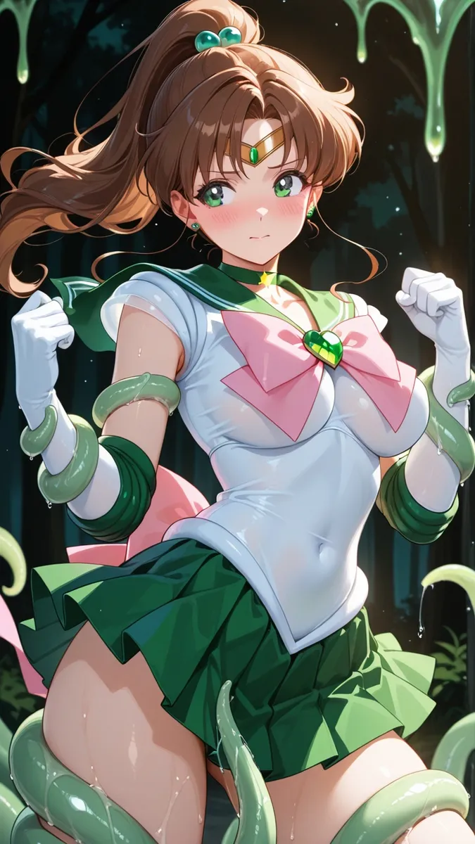 Bishoujo Senshi Sailor Moon 5 - Image 237