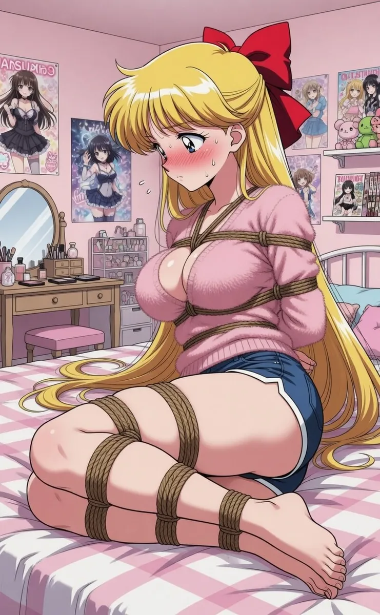 Bishoujo Senshi Sailor Moon 5 - Image 246