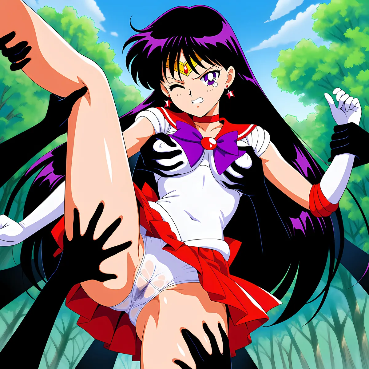 Bishoujo Senshi Sailor Moon 5 - Image 279